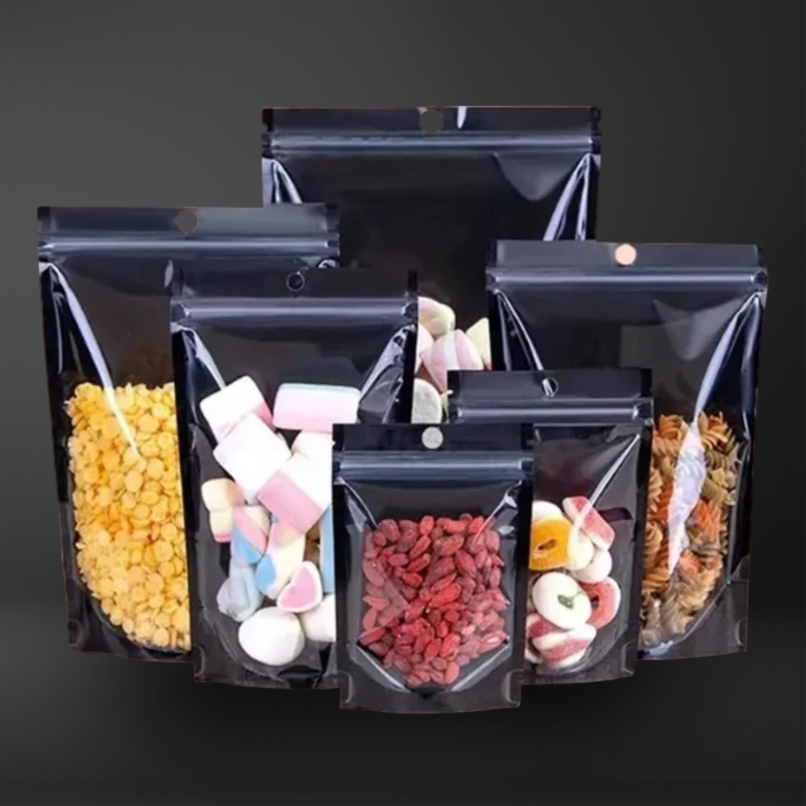 Food Storage Mylar Bag